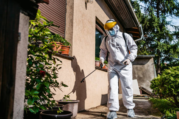Best Exterminator Services  in Central City, NE