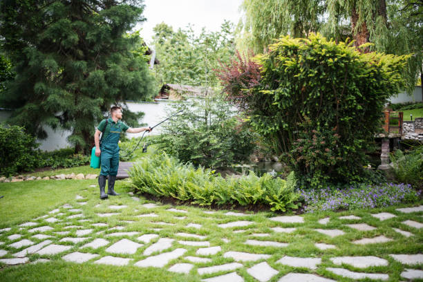 Best Best Pest Control Companies  in Central City, NE
