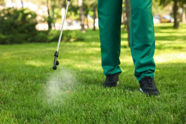 Pest Control for Restaurants in Central City, NE