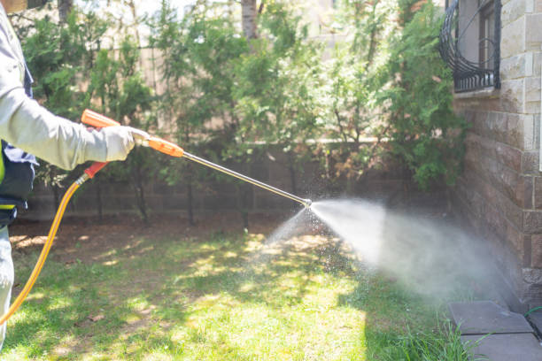 Best Pest Control Near Me  in Central City, NE