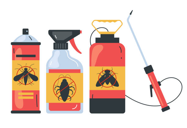 Best Residential Pest Control  in Central City, NE